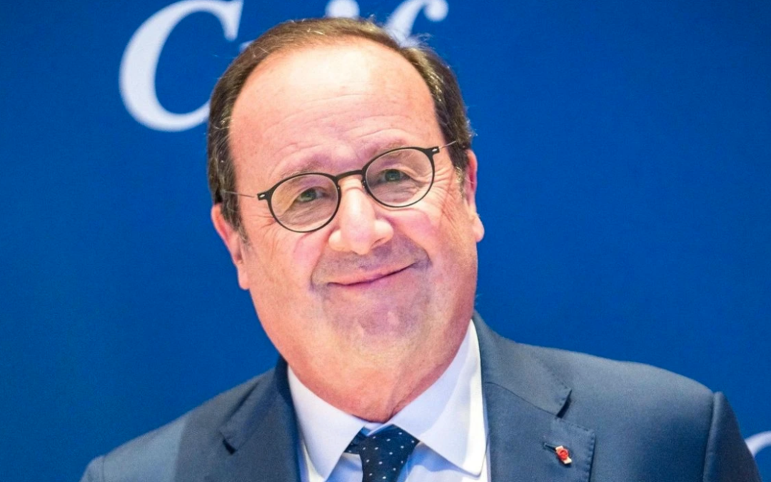 PMA pour tous : François Hollande « regrette profondément » de ne pas l’avoir faite voter durant son mandat présidentiel