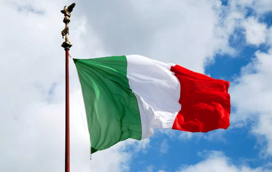 Italie : le sort des enfants de couples LGBT dépend d’un tribunal