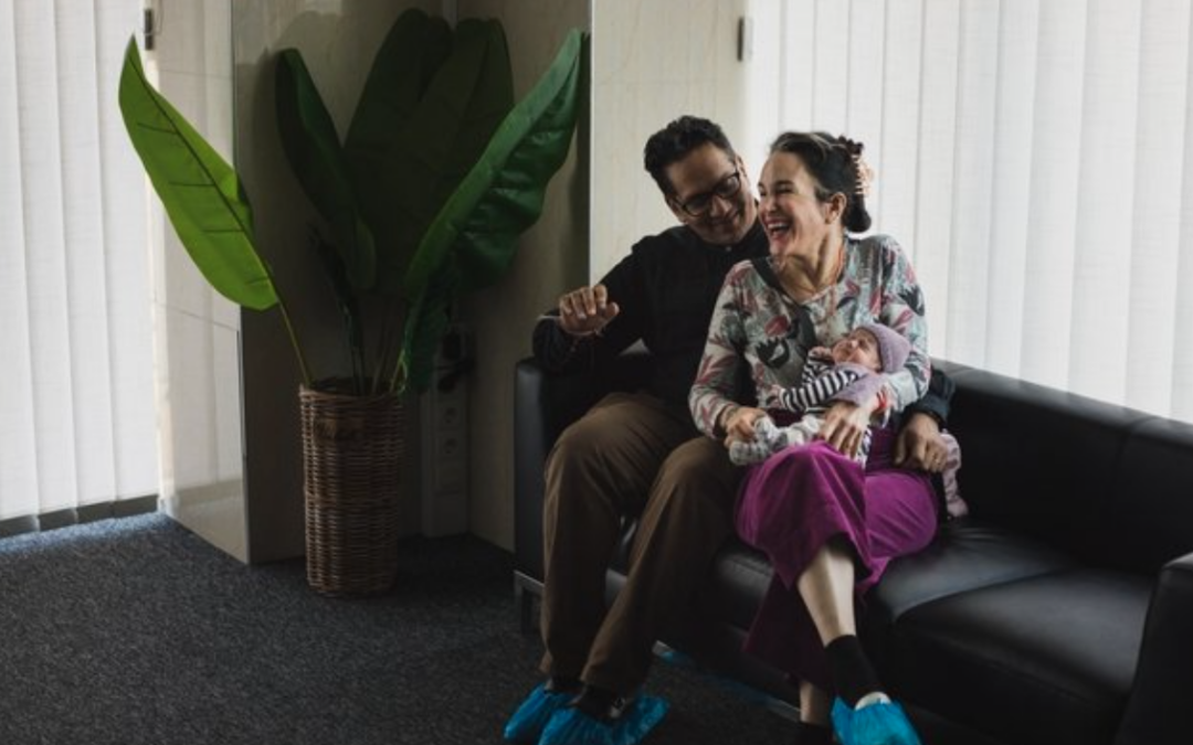 La Géorgie est le nouvel éden de la gestation pour autrui