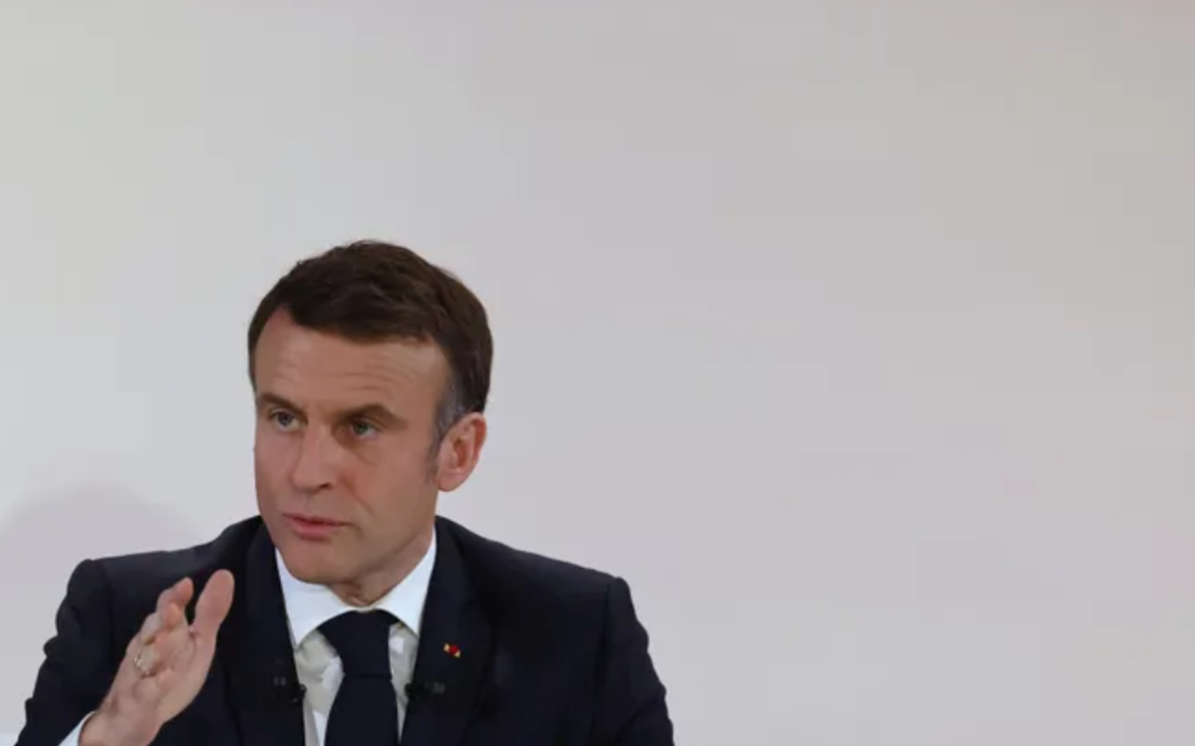 Emmanuel Macron veut faciliter l’accès à la PMA et précise son plan contre l’infertilité