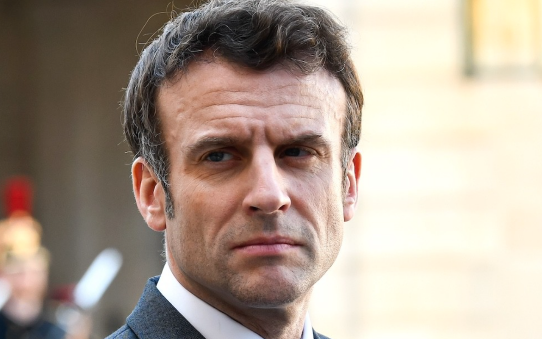 Le président Macron veut faciliter la PMA, mais reste opposé à la GPA
